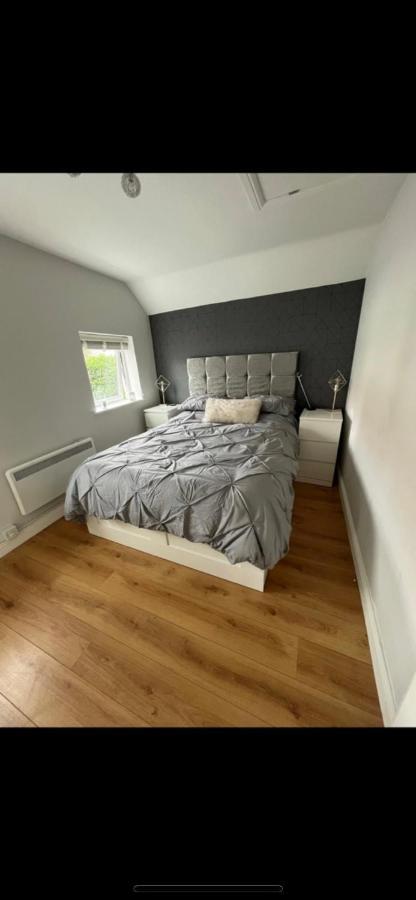 One Bedroom Apartment In The Centre Of Llandudno Extérieur photo