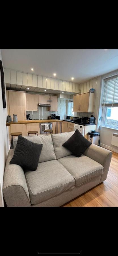 One Bedroom Apartment In The Centre Of Llandudno Extérieur photo