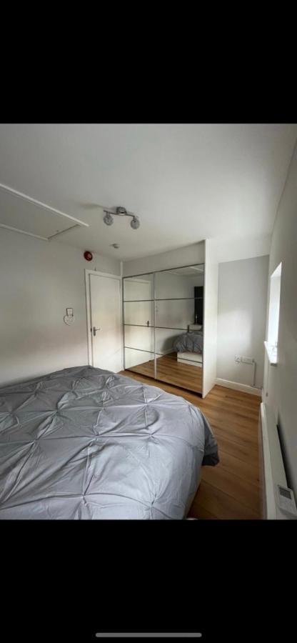 One Bedroom Apartment In The Centre Of Llandudno Extérieur photo